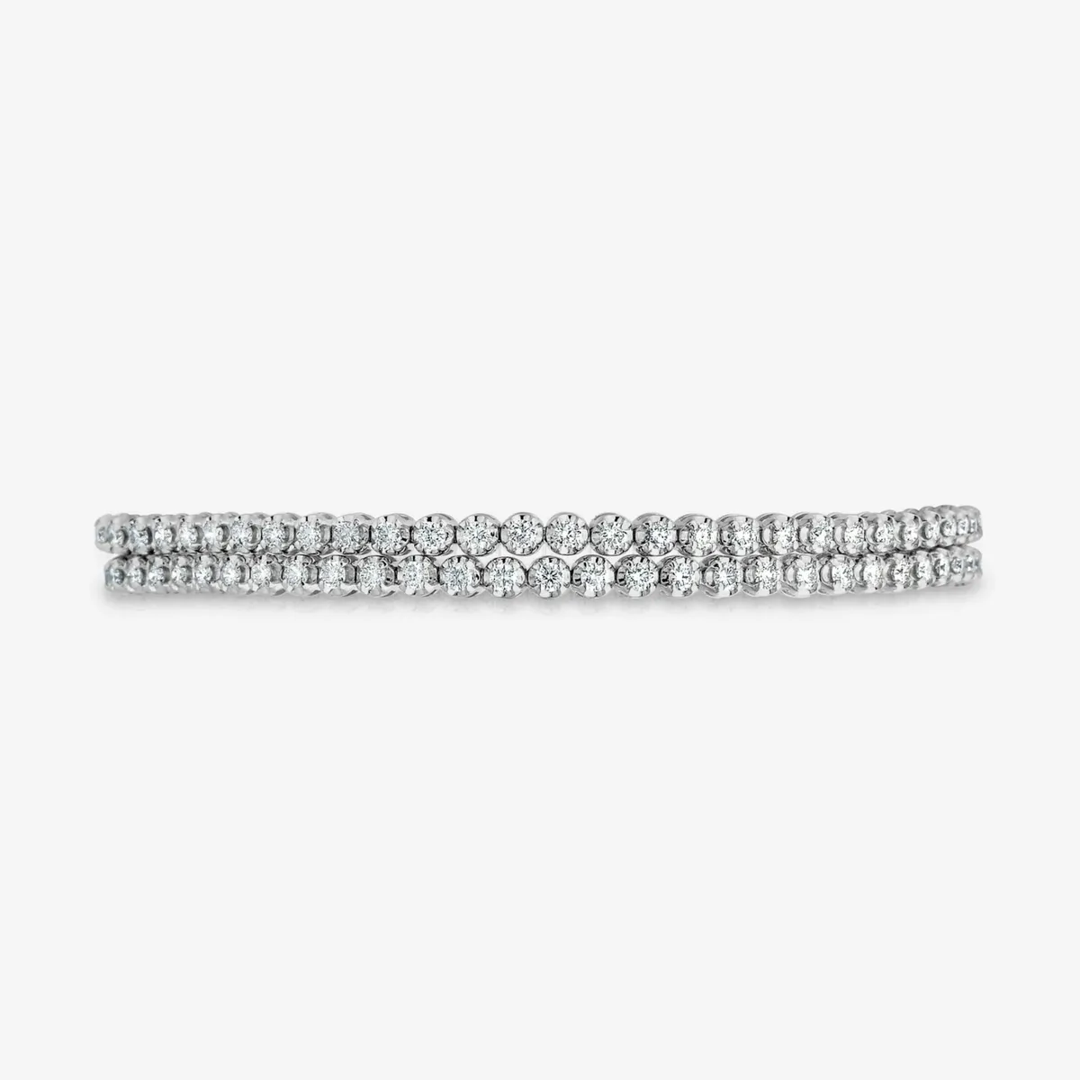 Constance Tennis Bracelet
