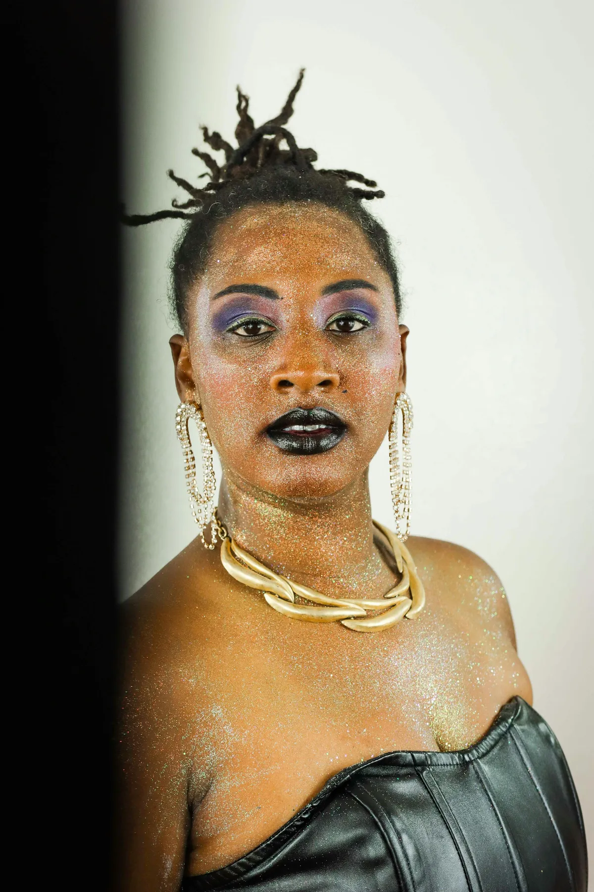 Allegro Dangle Earrings