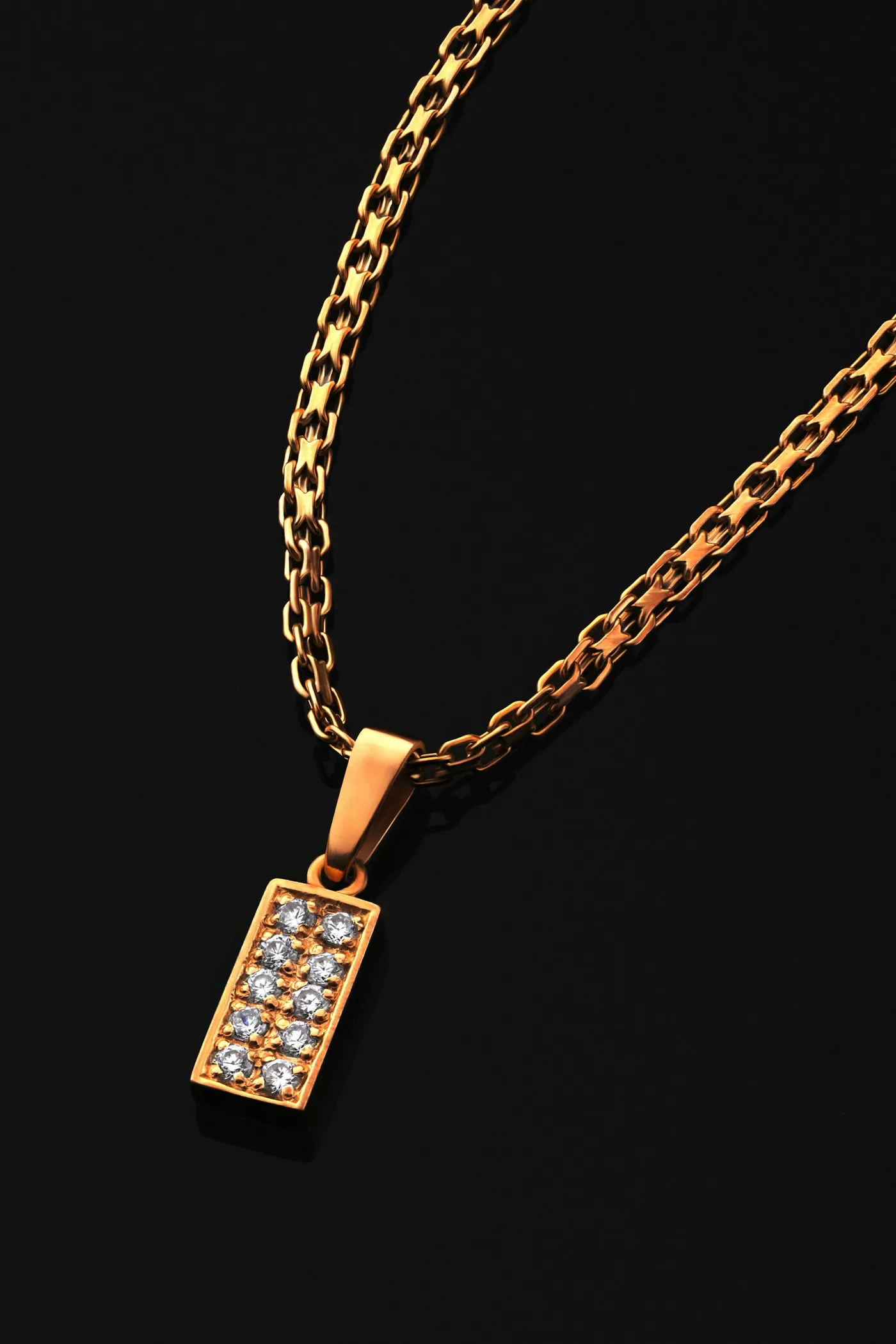 Pendants & Necklaces